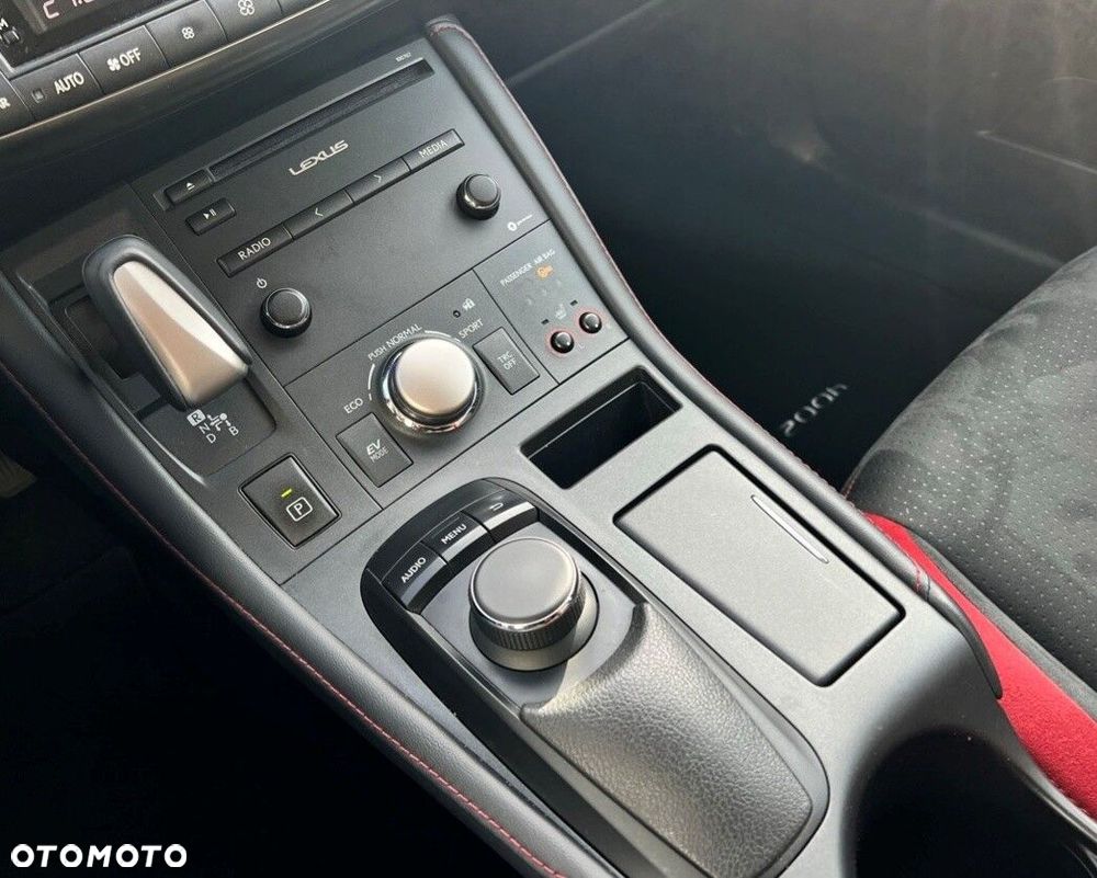 Lexus CT 2020