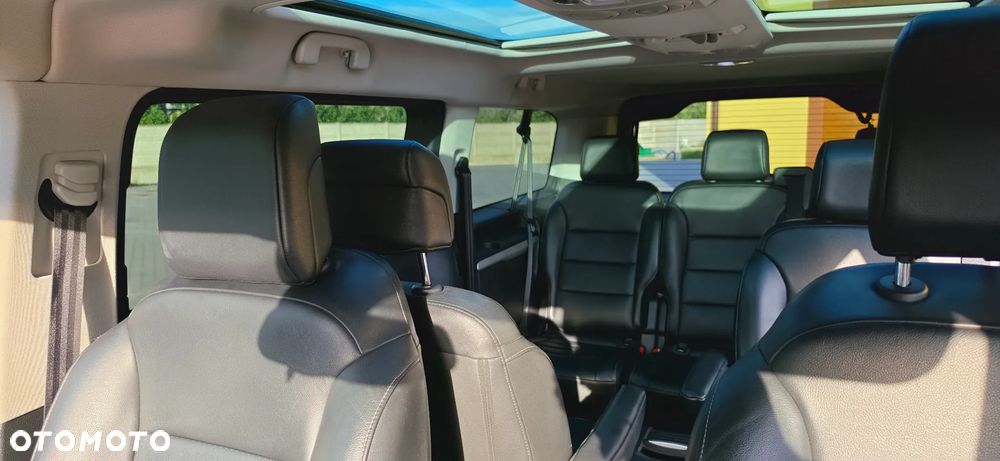 Citroën SpaceTourer - 11