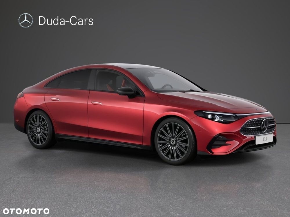 Mercedes-Benz CLA 220 mHEV 4-Matic 8G-DCT - 4