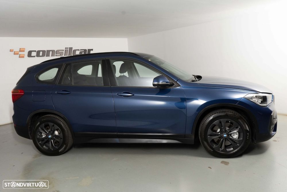 BMW X1 25 e xDrive Corporate Edition - 9