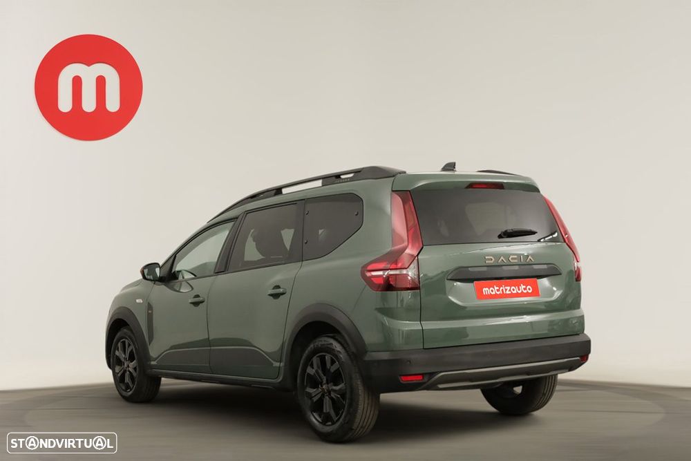 Dacia Jogger 1.0 ECO-G Extreme+ Up&Go 7L Bi-Fuel - 3
