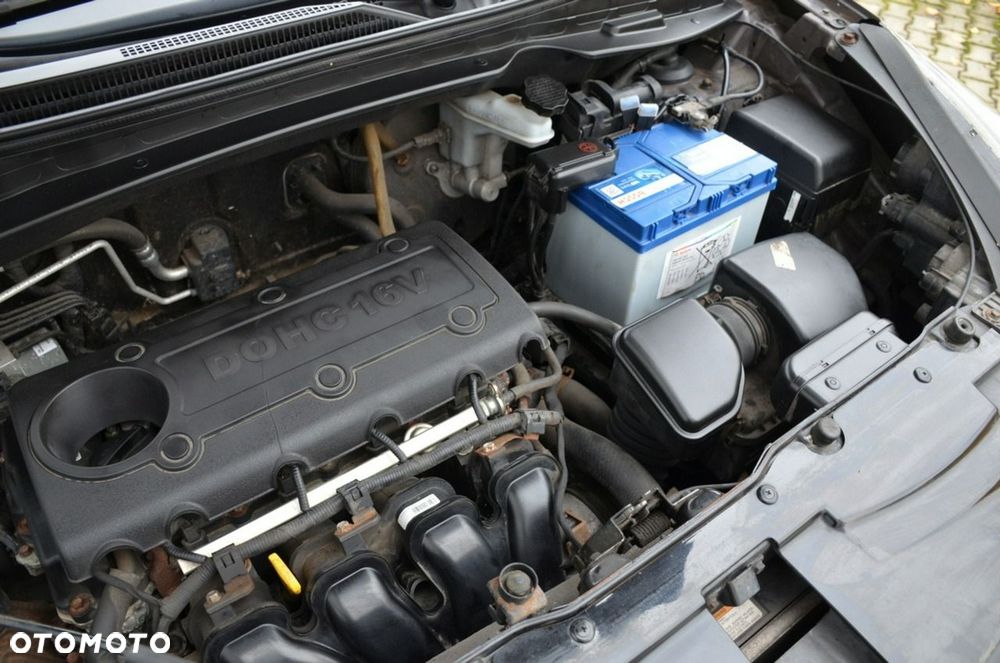 Hyundai ix35 - 18