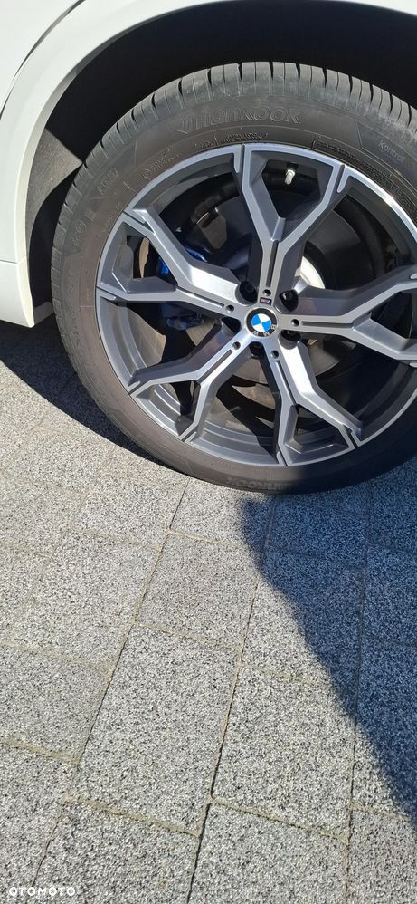 BMW X5 M - 8