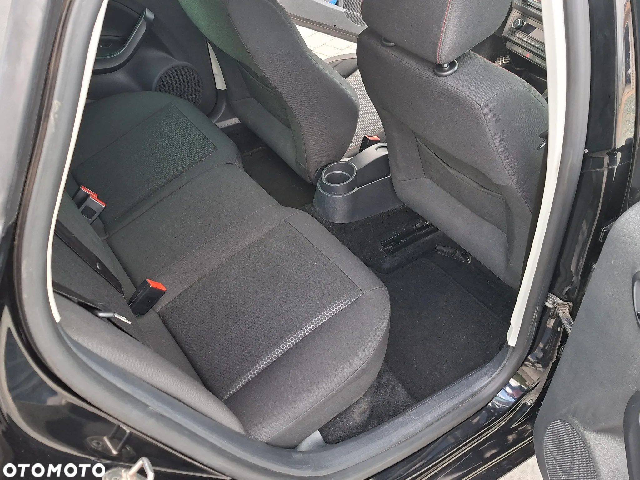 Seat Ibiza 1.0 Eco TSI S&S FR - 16