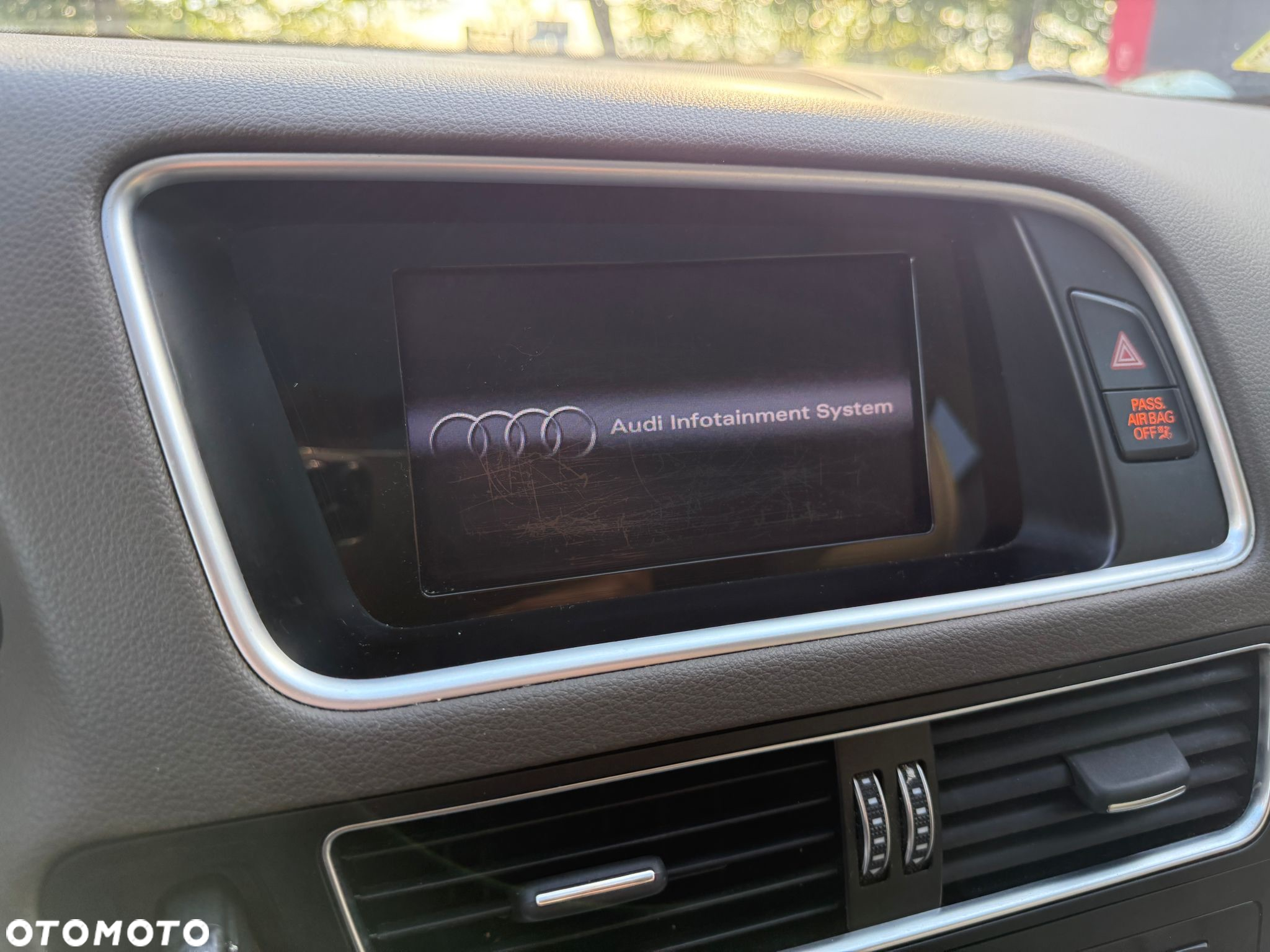 Audi Q5 - 16