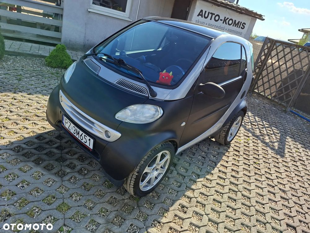 Smart #1 - 1