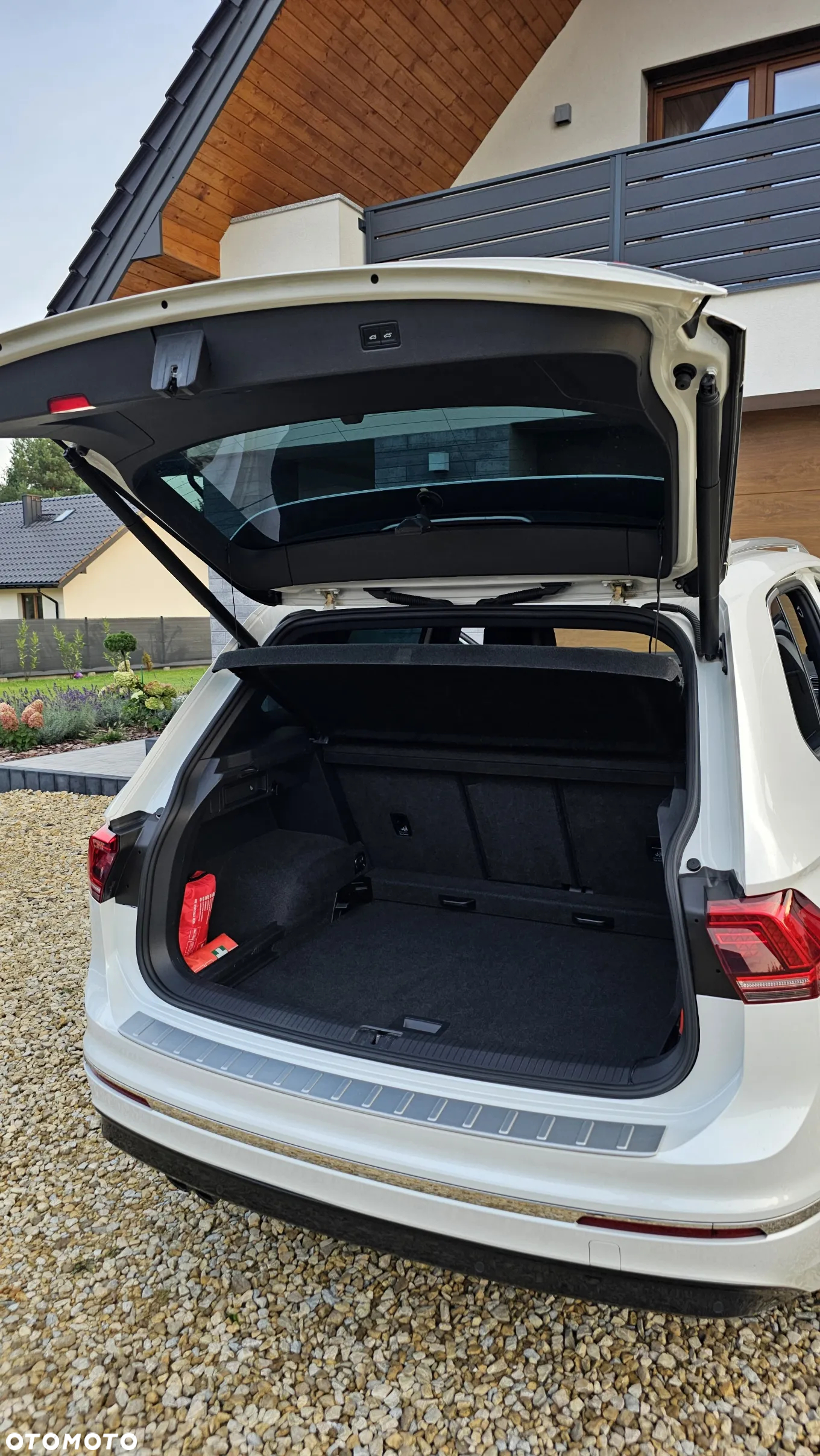 Volkswagen Tiguan 2.0 TSI BMT 4Mot Highline DSG - 10
