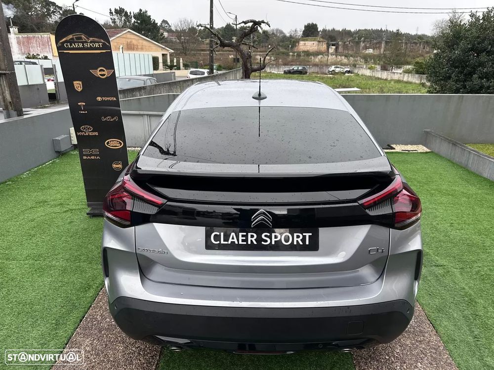 Citroën C4 1.2 PureTech Feel Pack - 13