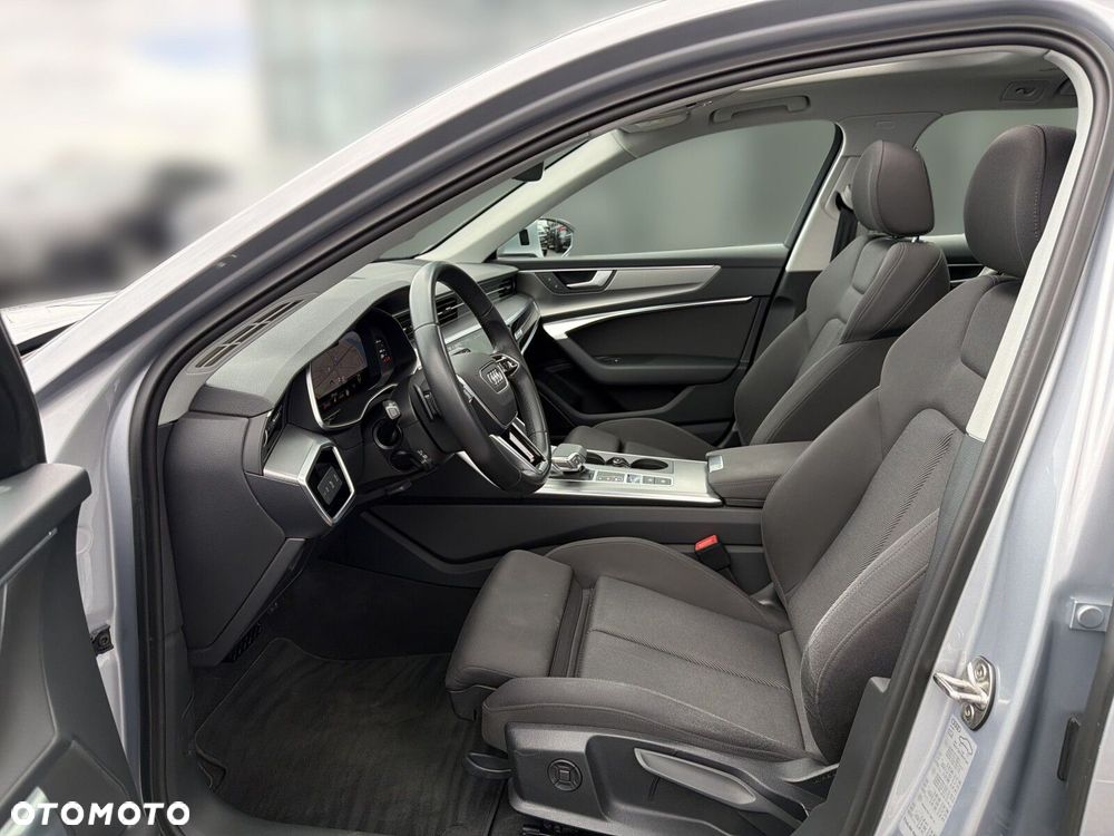 Audi A6 Avant - 14