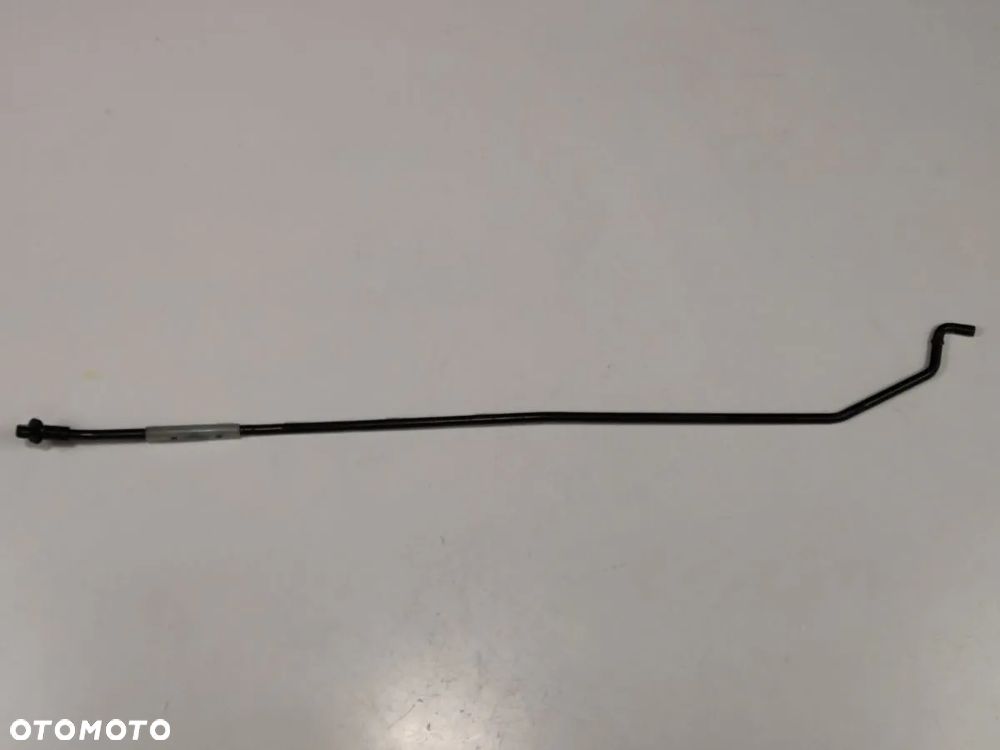 HYUNDAI KONA 18-20 r Wspornik Podpórka Maski - 1