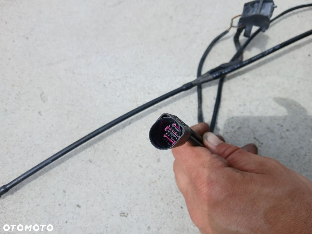 Spryskiwacze Dysze Szyby Przód Alhambra Sharan Galaxy Mk1 I Lift 7M3 7M0 - 4