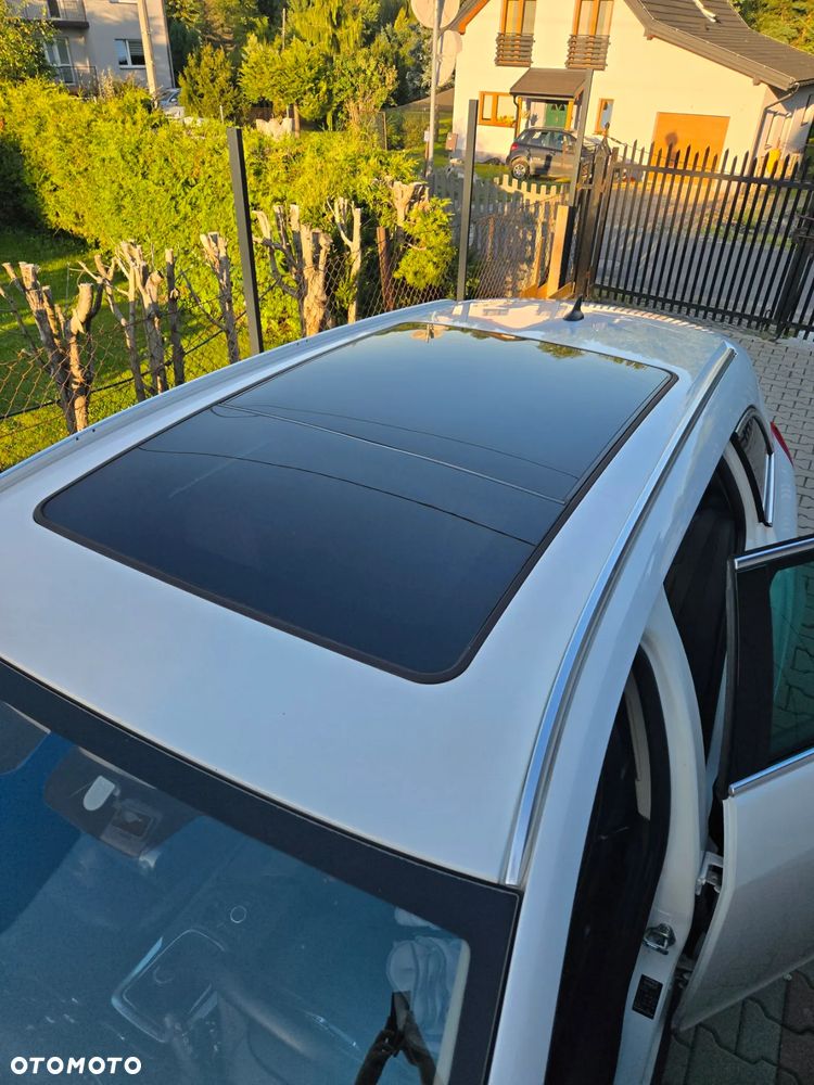 Opel Insignia 2.0 CDTI Sports Tourer 4x4 - 12