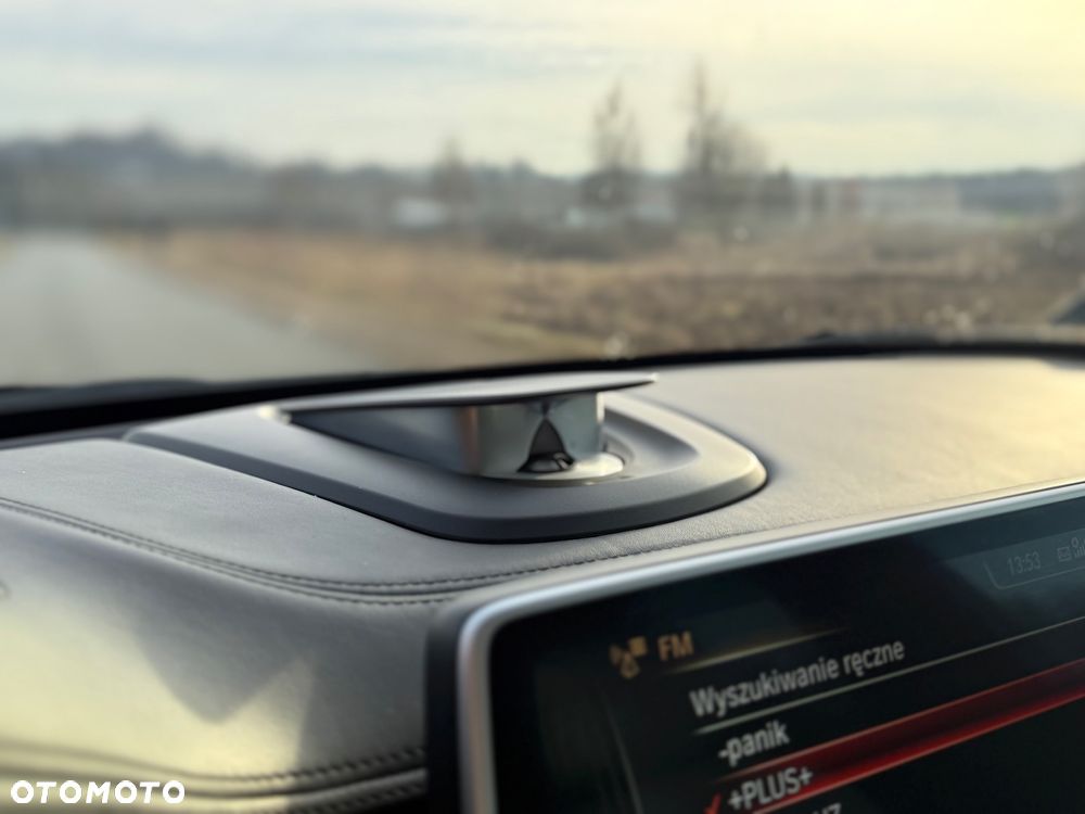 BMW X6 - 22