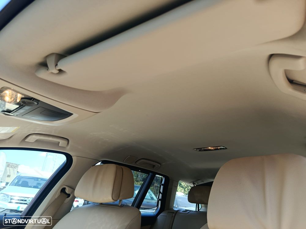 BMW 535 dA Executive - 29