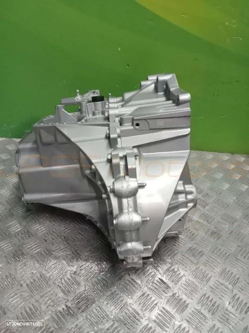 Caixa de Velocidades Recondicionada Peugeot 3008 1.6HDI 2011 Ref. 20EA07 - 4