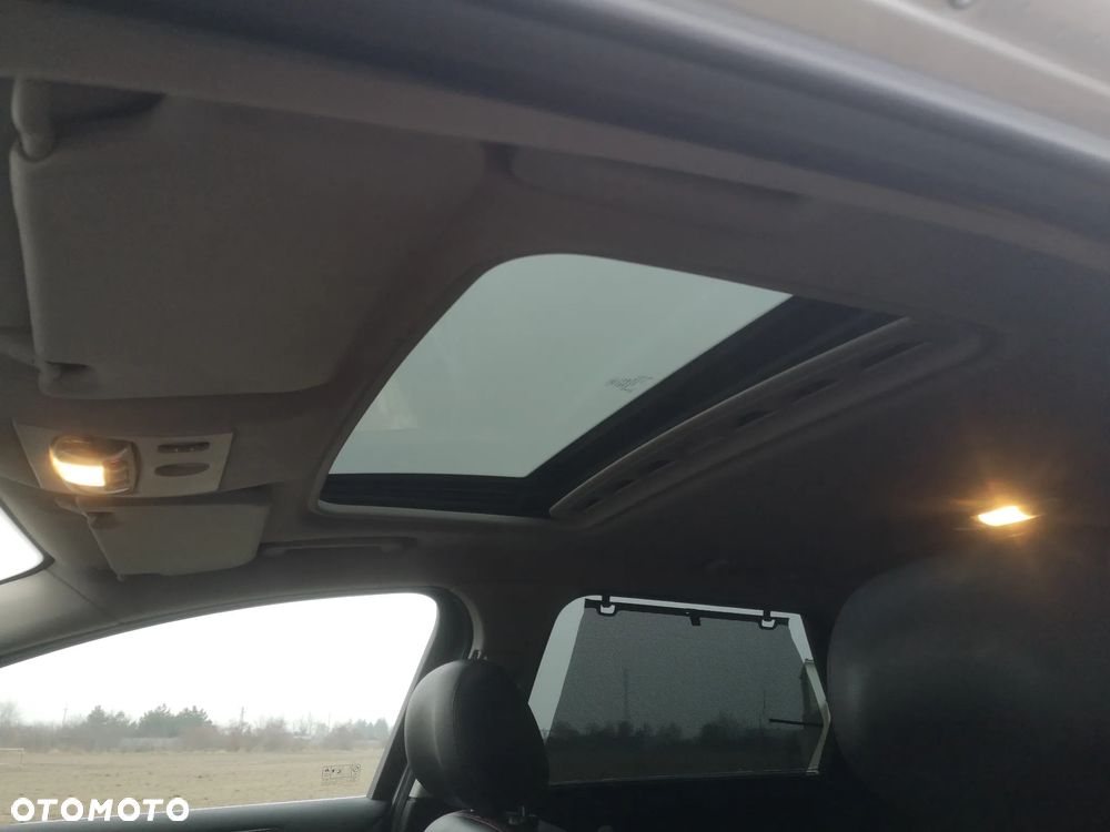 Ford Mondeo 2.0 TDCi Titanium S - 11