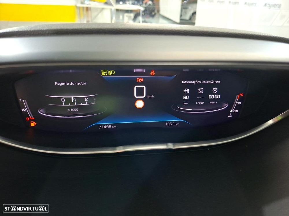 Peugeot 5008 1.5 BlueHDi Allure - 7