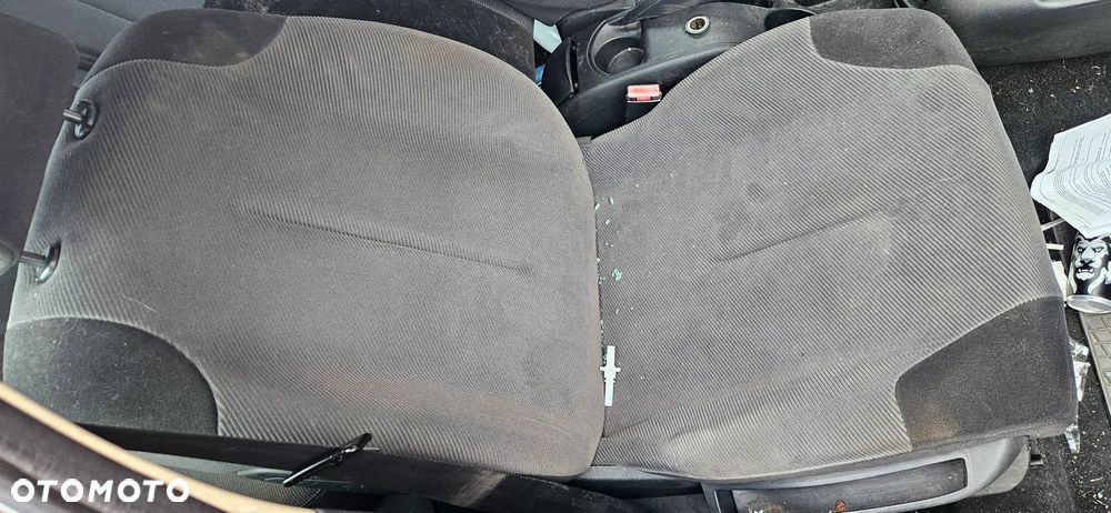 CITROEN C4 04-08 1.6 HDI 9HX - KOMPRESOR SPRĘŻARKA KLIMATYZACJI - 17