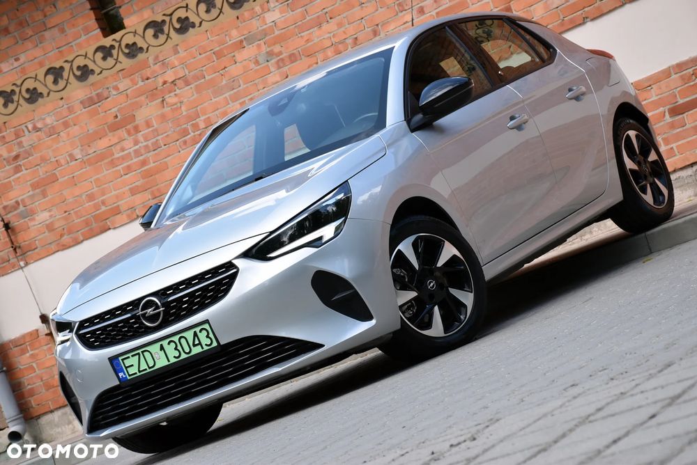 Opel Corsa Selection - 9