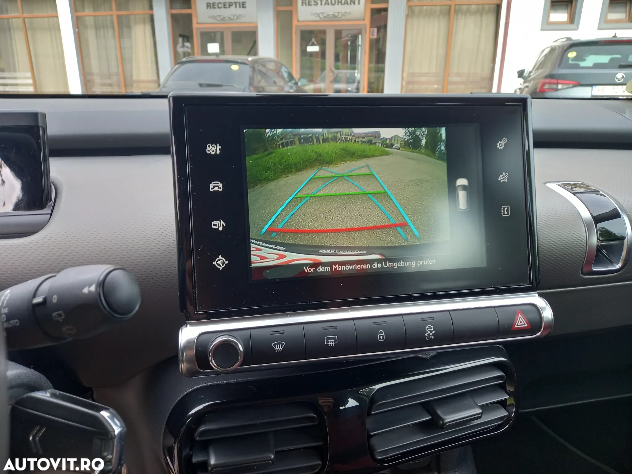 Citroën C4 Cactus BlueHDi 100 ETG6 Stop&Start Shine Edition - 11