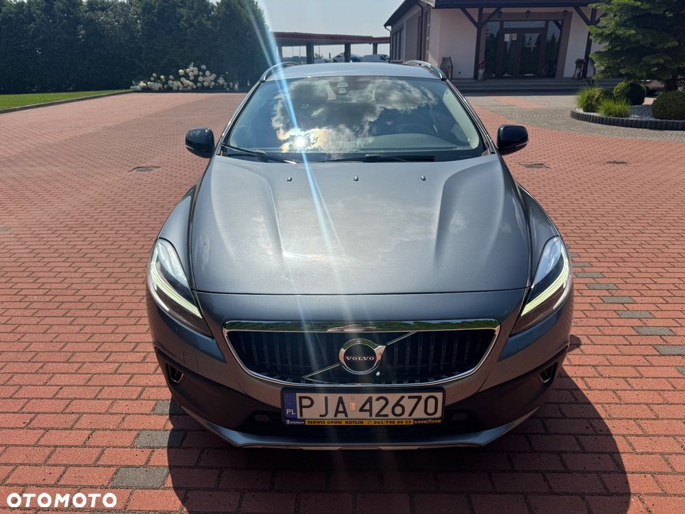Volvo V40 T3 Geartronic Summum - 2