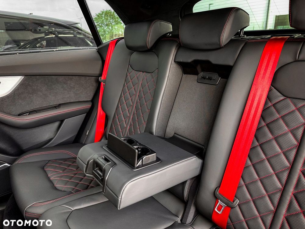 Audi Q8 - 41