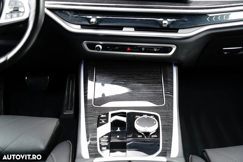 BMW X5 xDrive30d AT MHEV - 24
