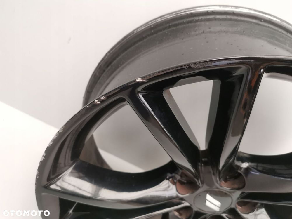 DODGE CHARGER 15- KOLA FELGI ALUFELGI KOMPLET 20R 8J ORYGINAL - 9