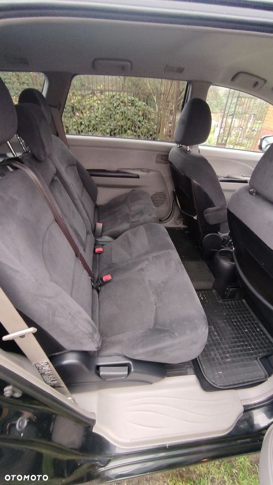 Mitsubishi Grandis 2.4 Automatik Invite - 7