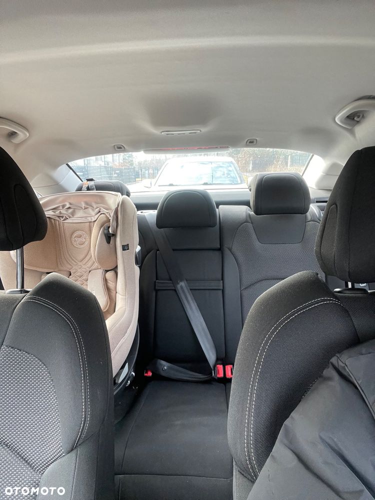 Citroën C5 1.6 e-HDi Selection MCP - 10