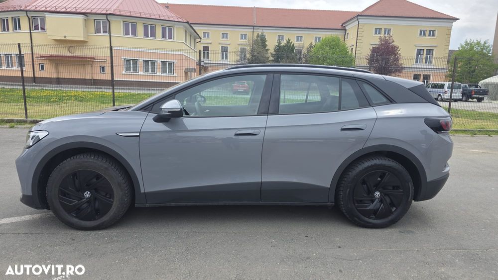 Volkswagen ID.4 - 12