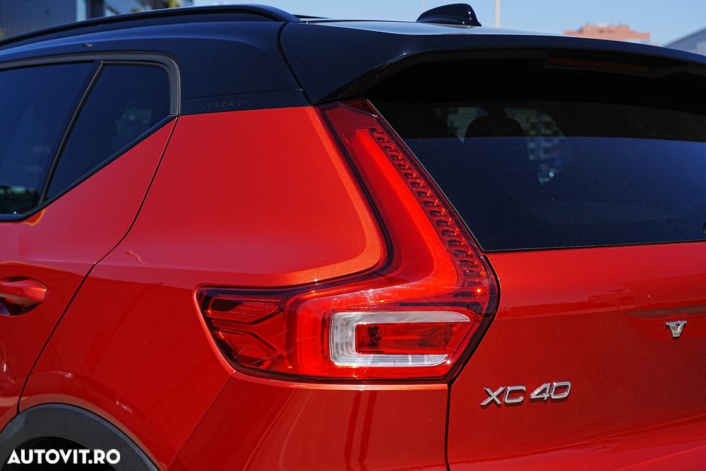 Volvo XC 40 - 16