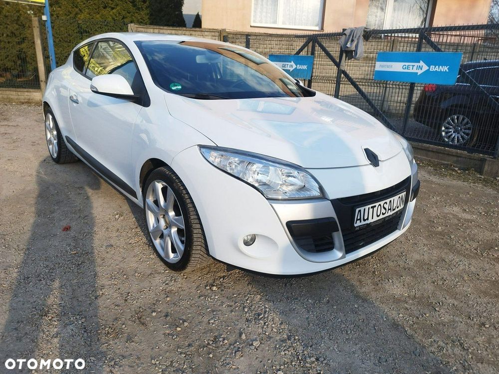Renault Megane - 3