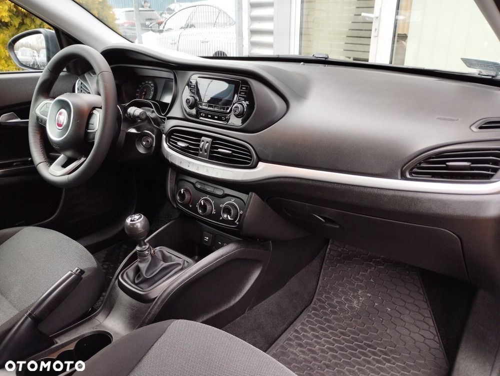 Fiat Tipo 1.4 16v Pop - 5