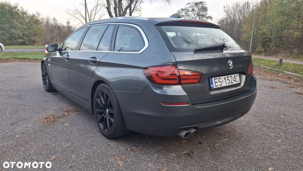 BMW Inny - 4
