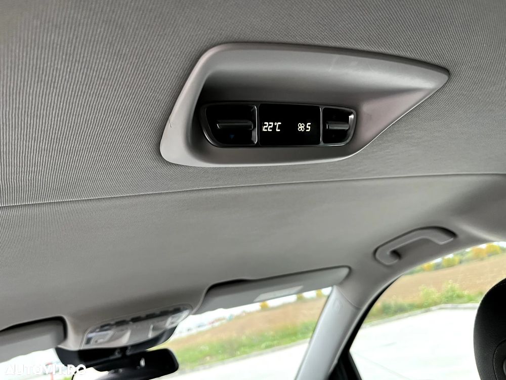 Mercedes-Benz V 250 (BlueTEC) d extralang 7G-TRONIC Avantgarde Edition - 11