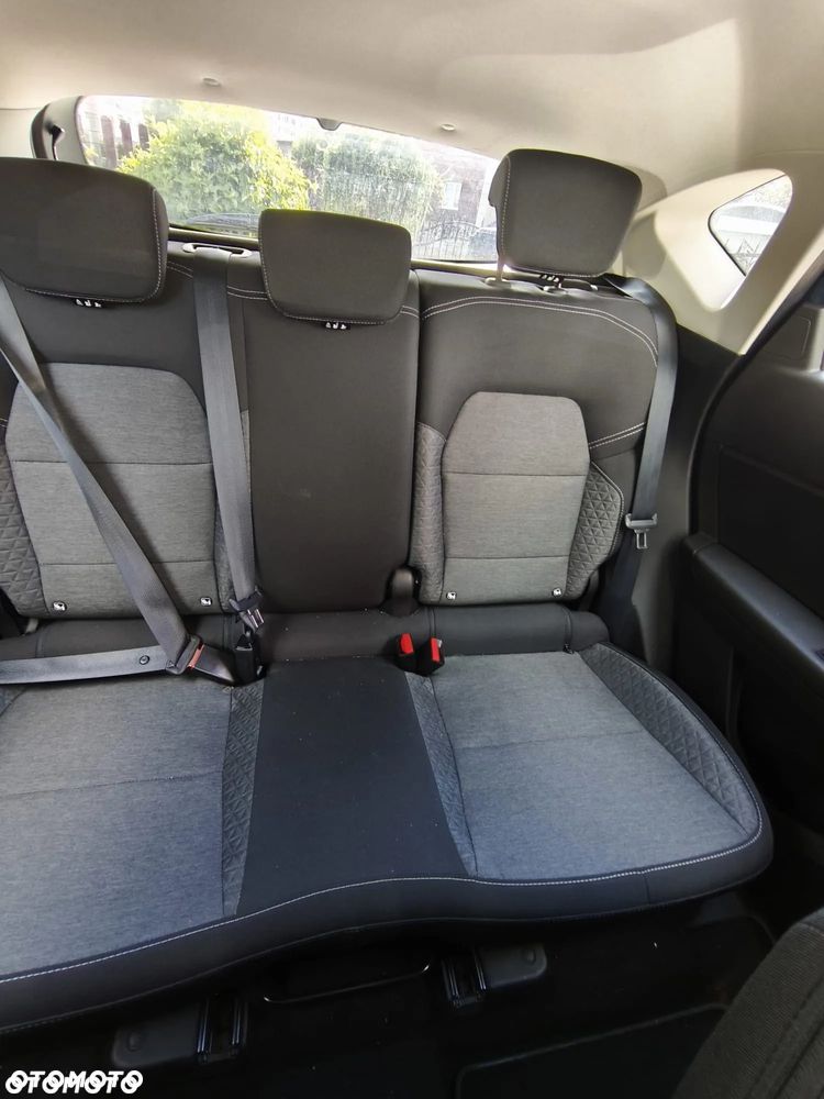 Renault Captur E-TECH Full 145 TECHNO - 8