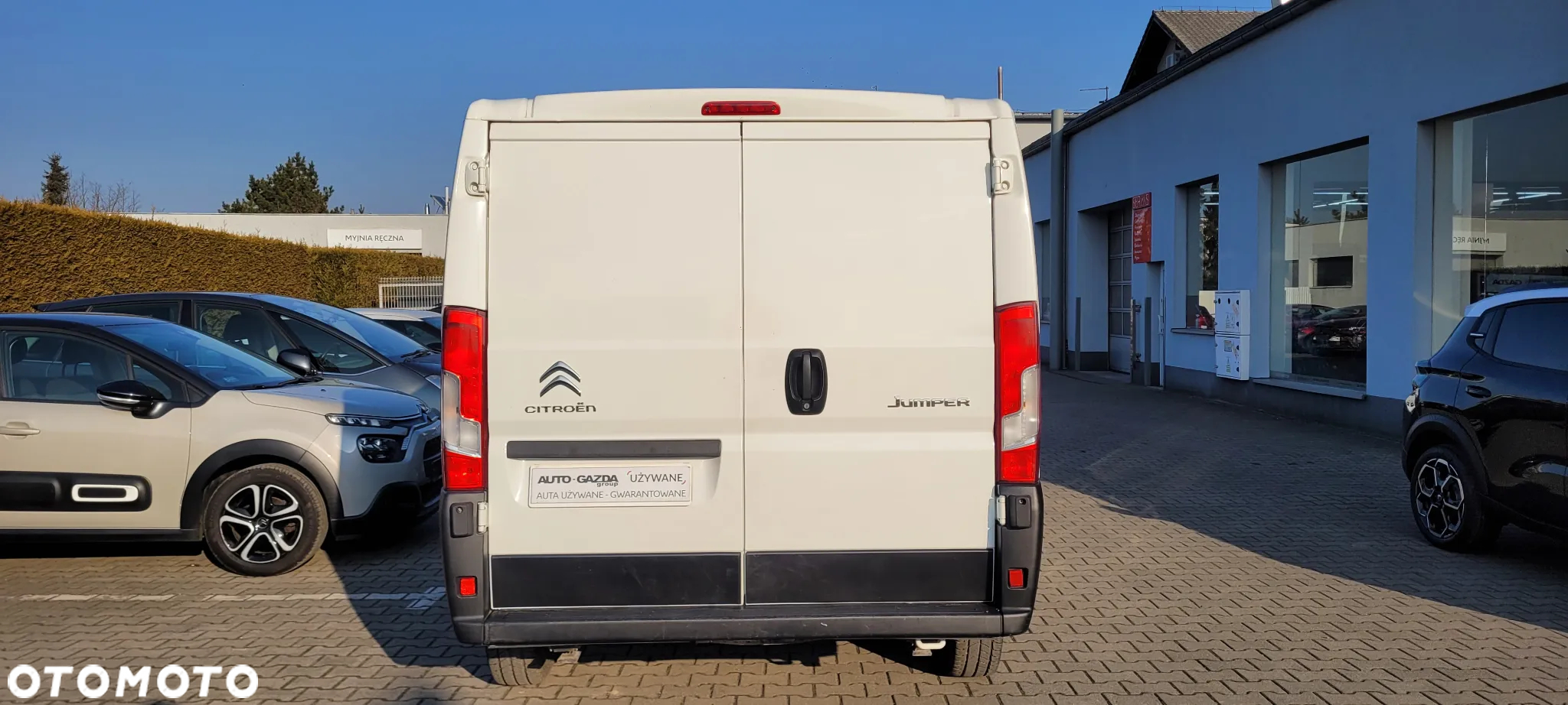 Citroën Jumper - 7