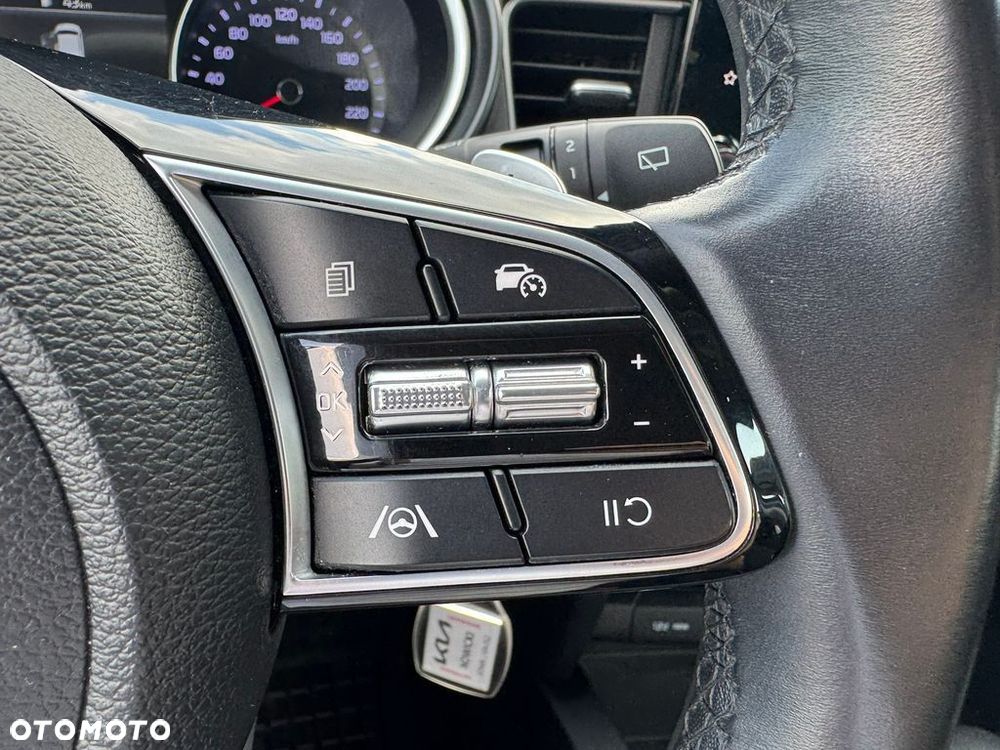 Kia Ceed 1.5 T-GDI M DCT - 14