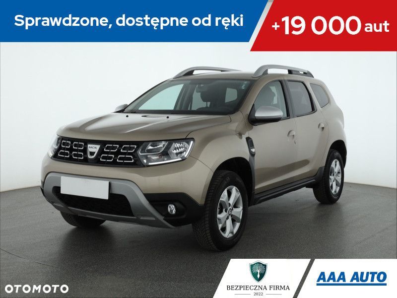 Dacia Duster - 1