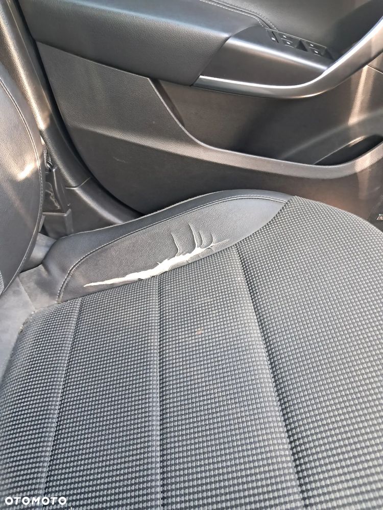 Opel Insignia 2.0 CDTI Cosmo 4x4 - 4