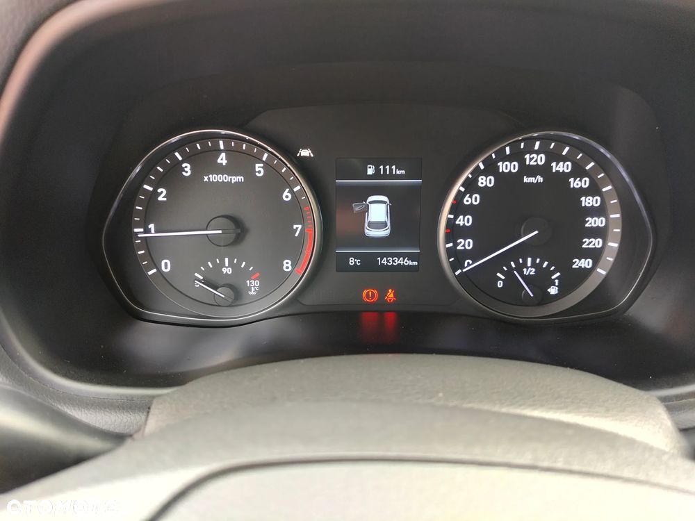 Hyundai i30 1.5 DPI Comfort - 12