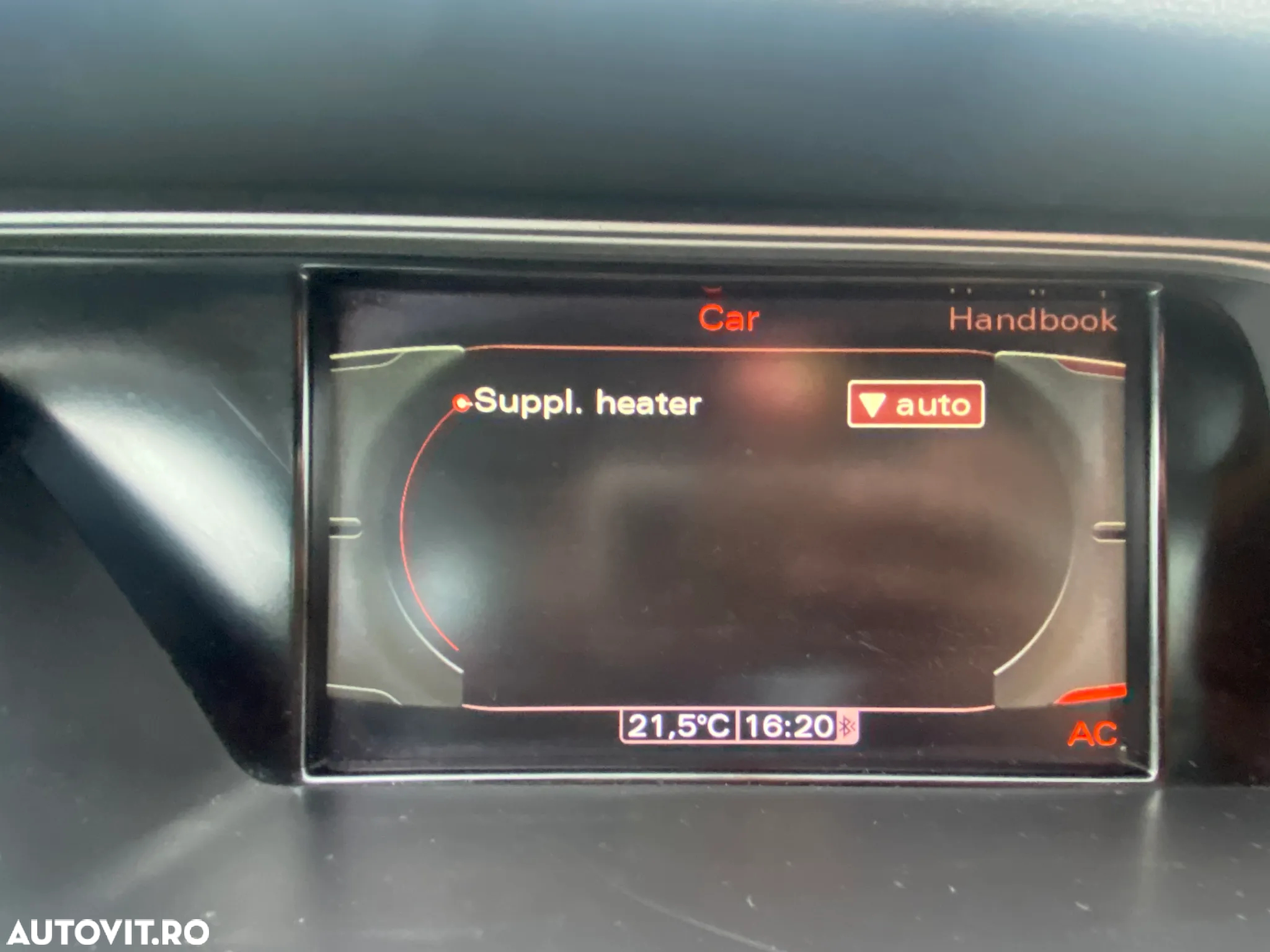 Audi A4 2.0 TDI Avant - 23