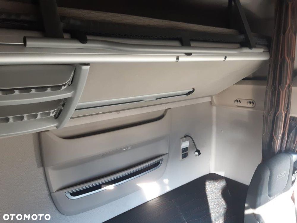 DAF XF 480 FT STANDARD STOCK (32354) - 10