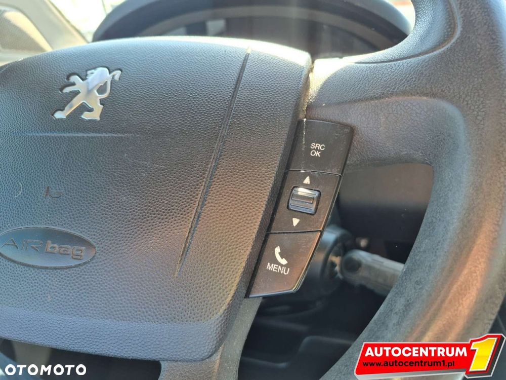 Peugeot Boxer - 29