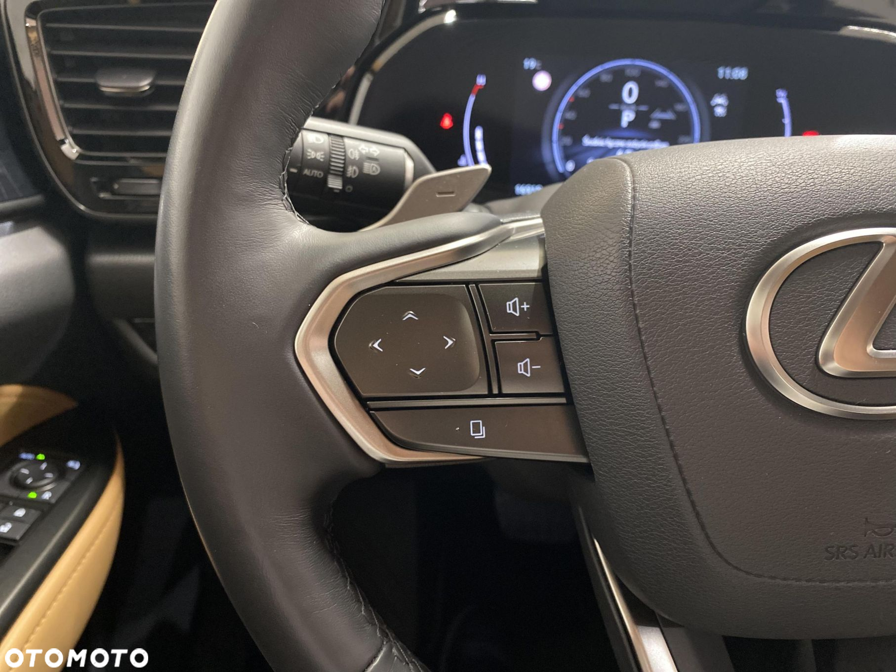 Lexus NX - 13
