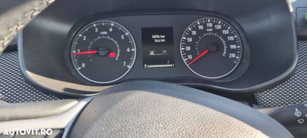 Dacia Logan TCe 90 MT6 Prestige - 11