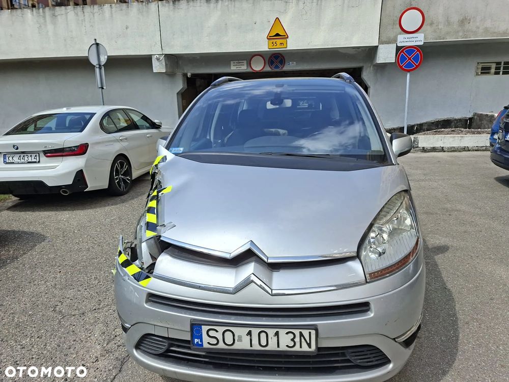 Citroën C4 Picasso 1.6 HDi Impress - 2