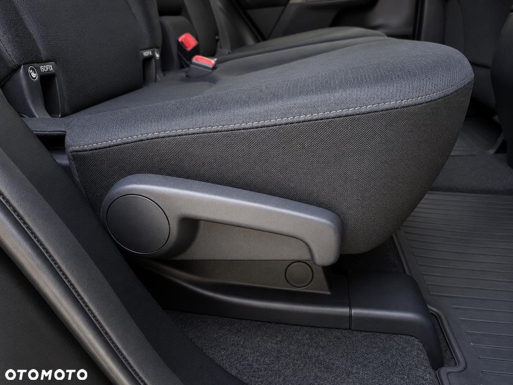 Toyota RAV4 2.0 D-4D Premium 4x2 - 14
