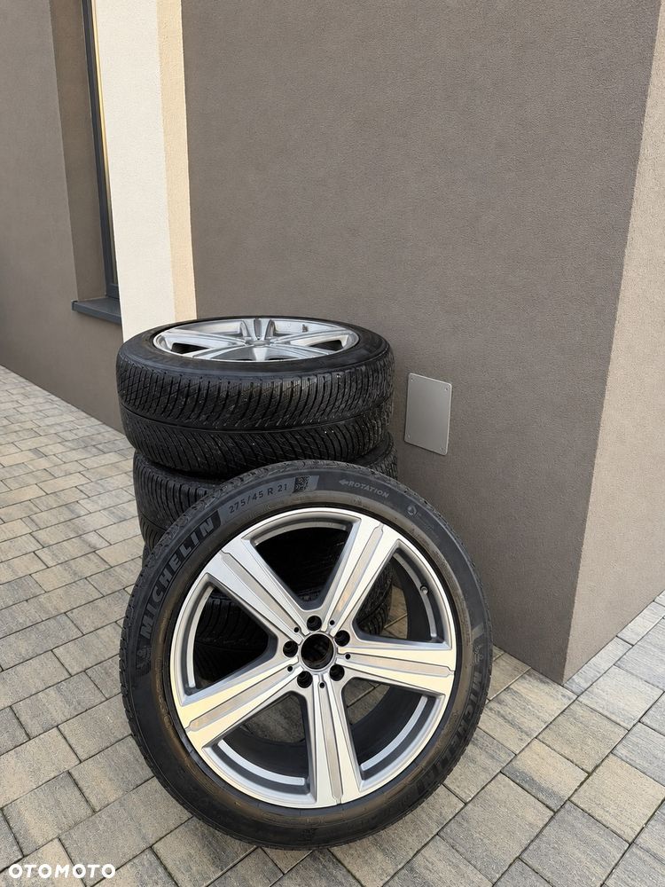 Mercedes-Benz GLE 400 d 4-Matic Premium - 20
